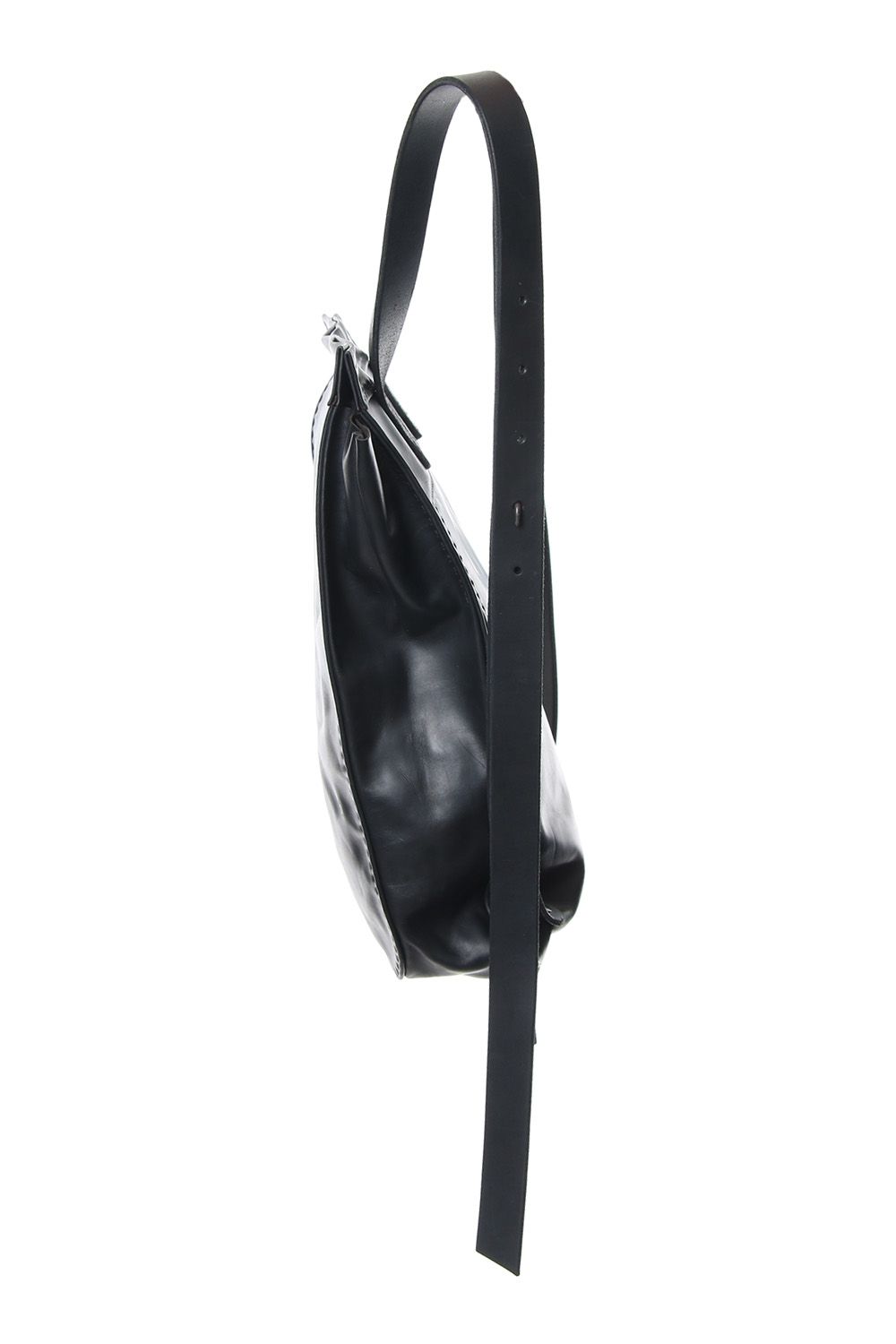 Leather Back Pack Guidi Calf