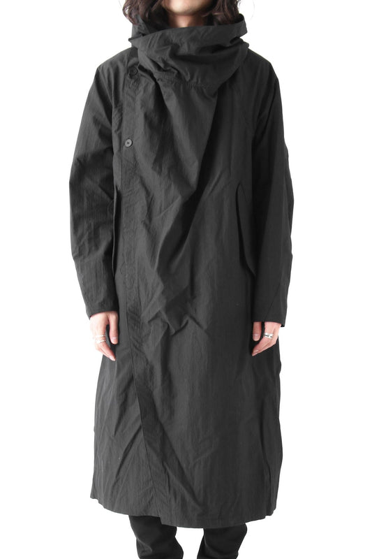 COVERED MODS COAT - JULIUS