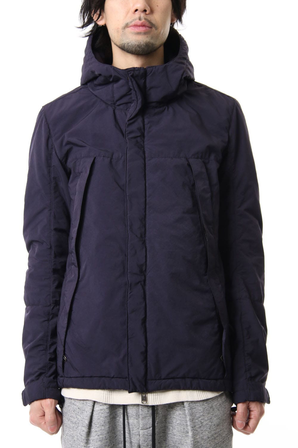NEW MOUNTAIN PARKA EXCLUSIVE Nasu