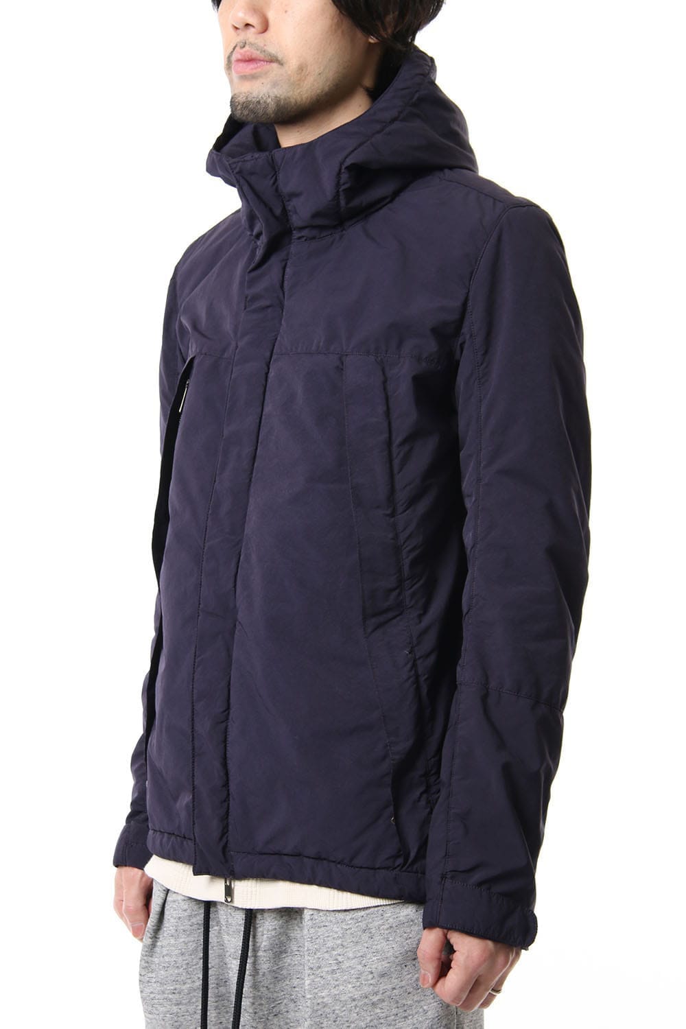 NEW MOUNTAIN PARKA EXCLUSIVE Nasu