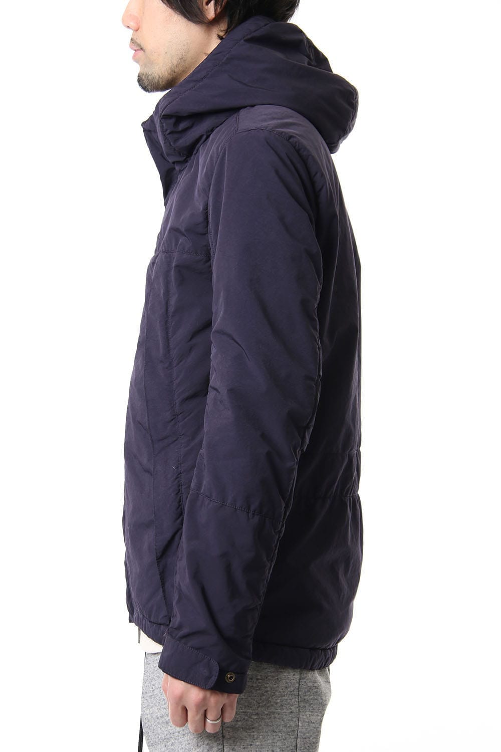 NEW MOUNTAIN PARKA EXCLUSIVE Nasu