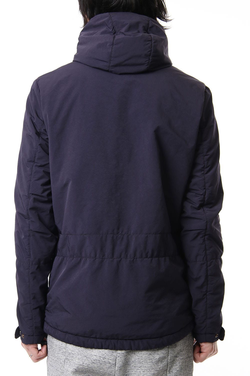 NEW MOUNTAIN PARKA EXCLUSIVE Nasu