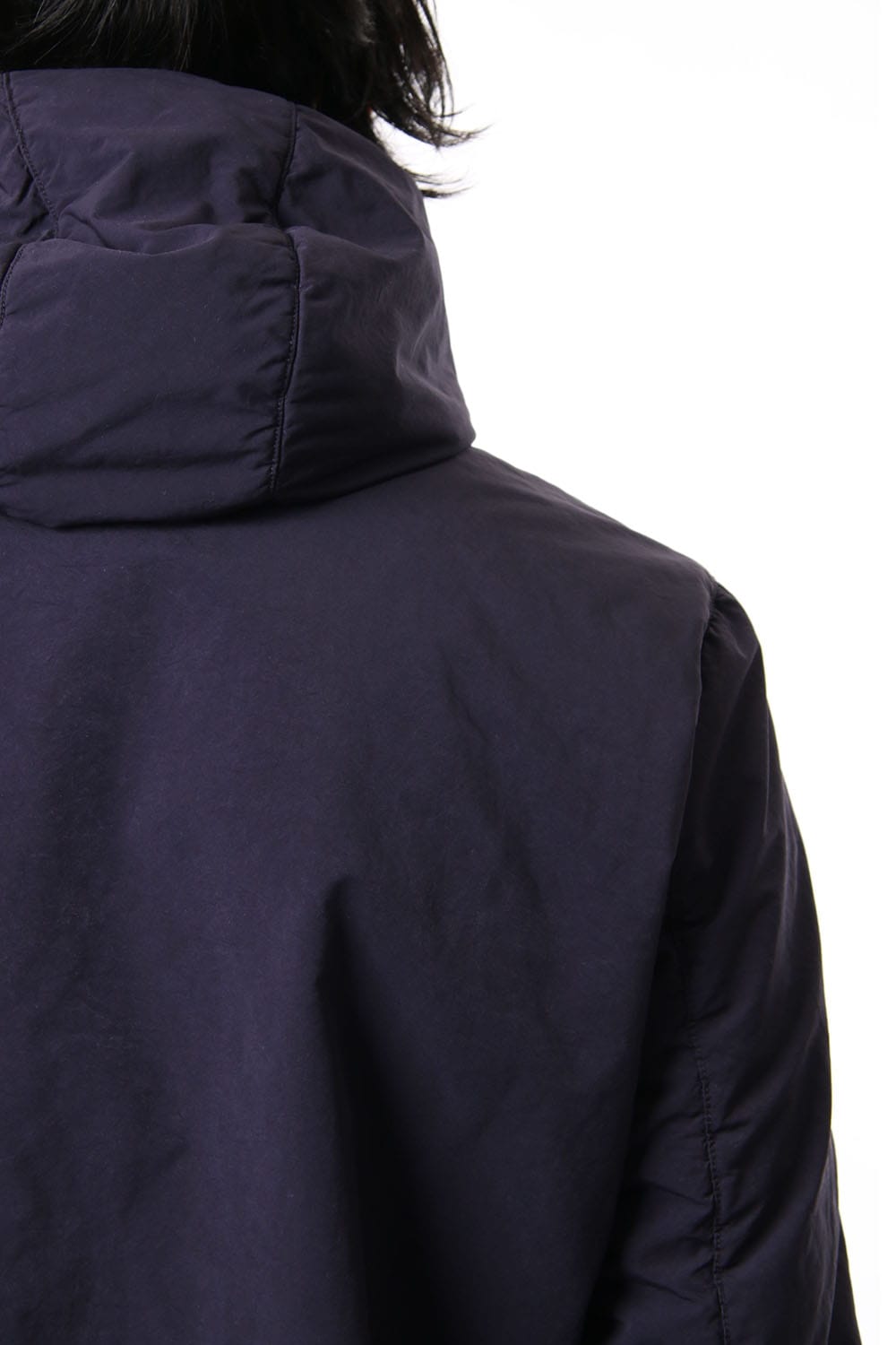 NEW MOUNTAIN PARKA EXCLUSIVE Nasu