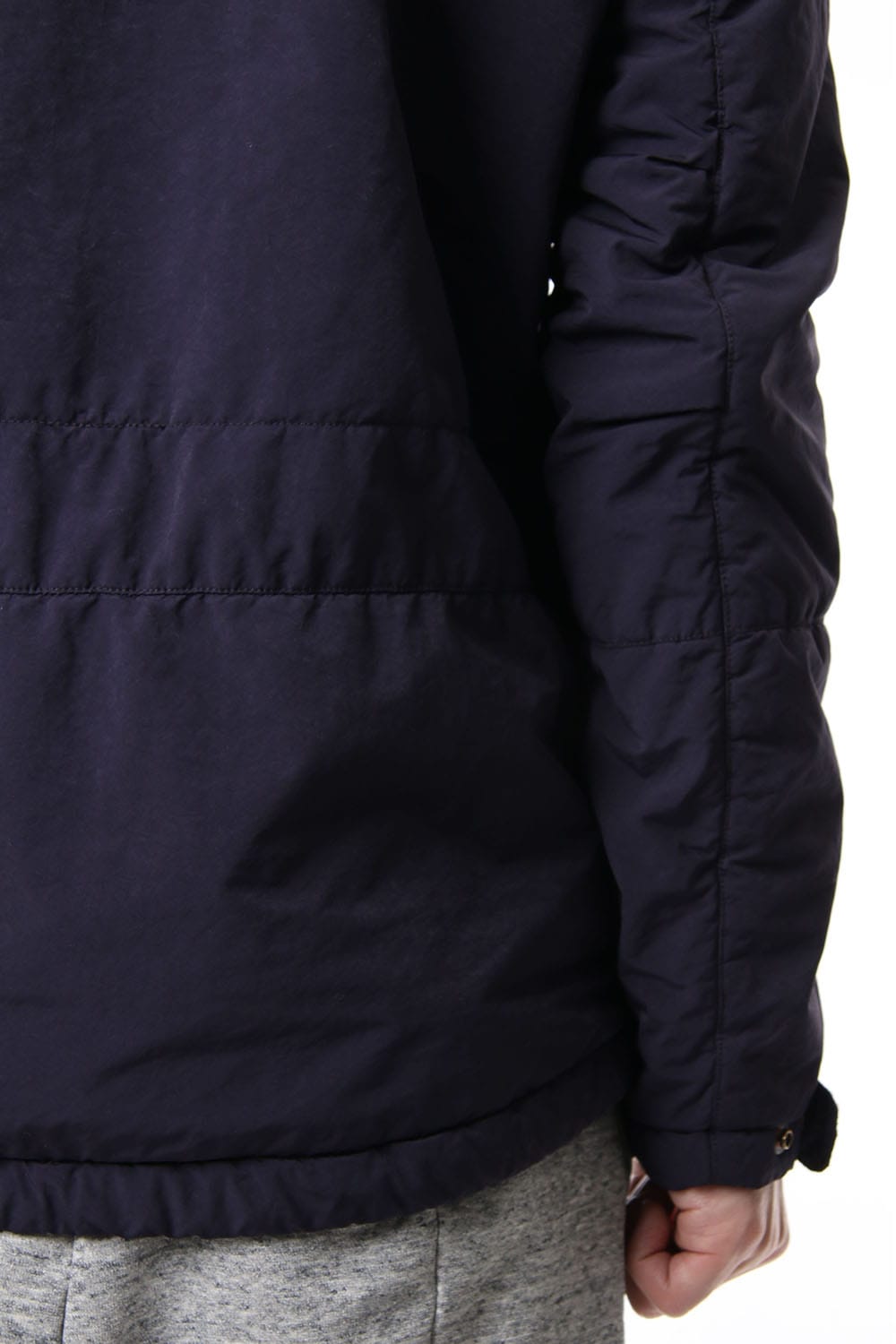 NEW MOUNTAIN PARKA EXCLUSIVE Nasu