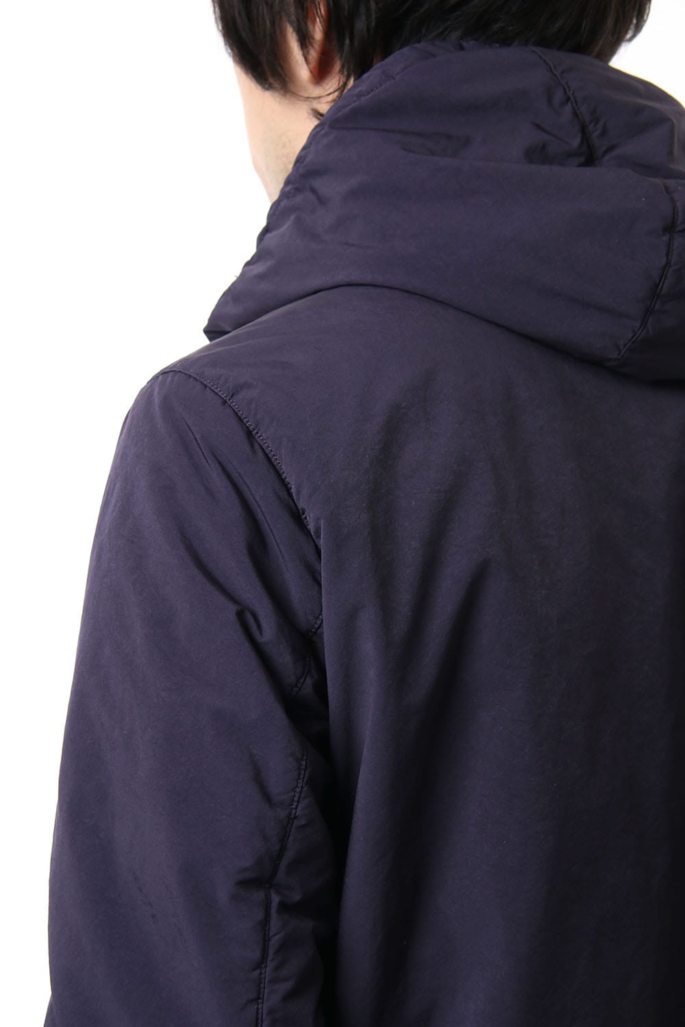 NEW MOUNTAIN PARKA EXCLUSIVE Nasu