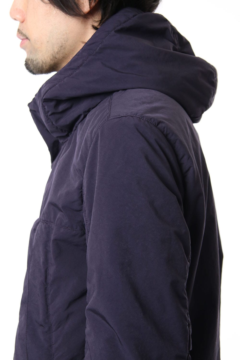 NEW MOUNTAIN PARKA EXCLUSIVE Nasu