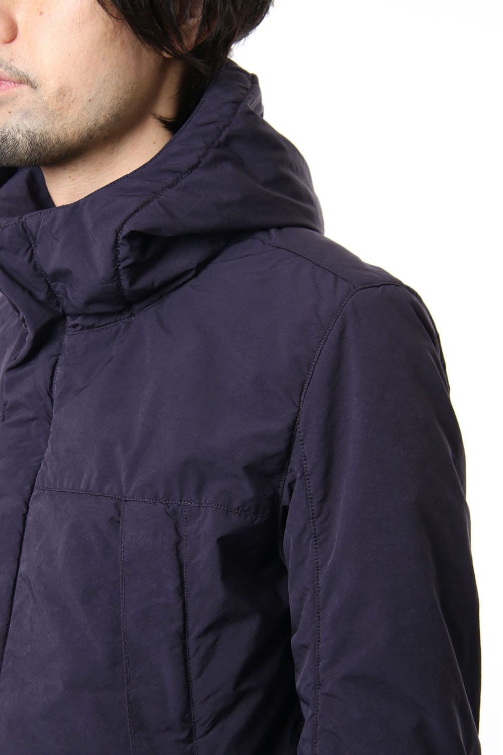 NEW MOUNTAIN PARKA EXCLUSIVE Nasu