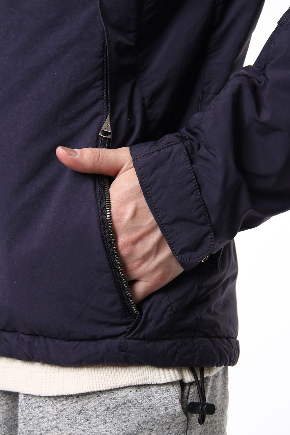 NEW MOUNTAIN PARKA EXCLUSIVE Nasu