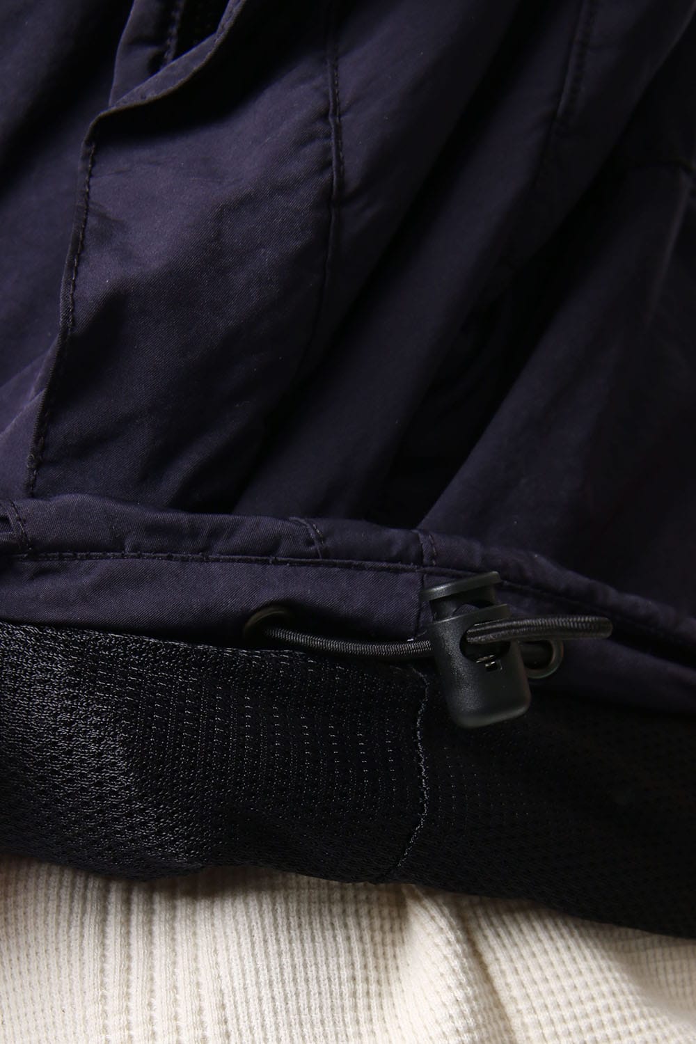 NEW MOUNTAIN PARKA EXCLUSIVE Nasu