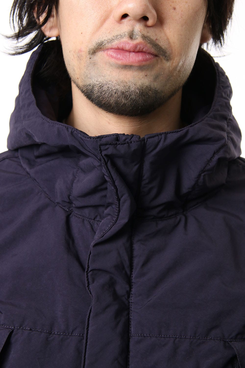 NEW MOUNTAIN PARKA EXCLUSIVE Nasu