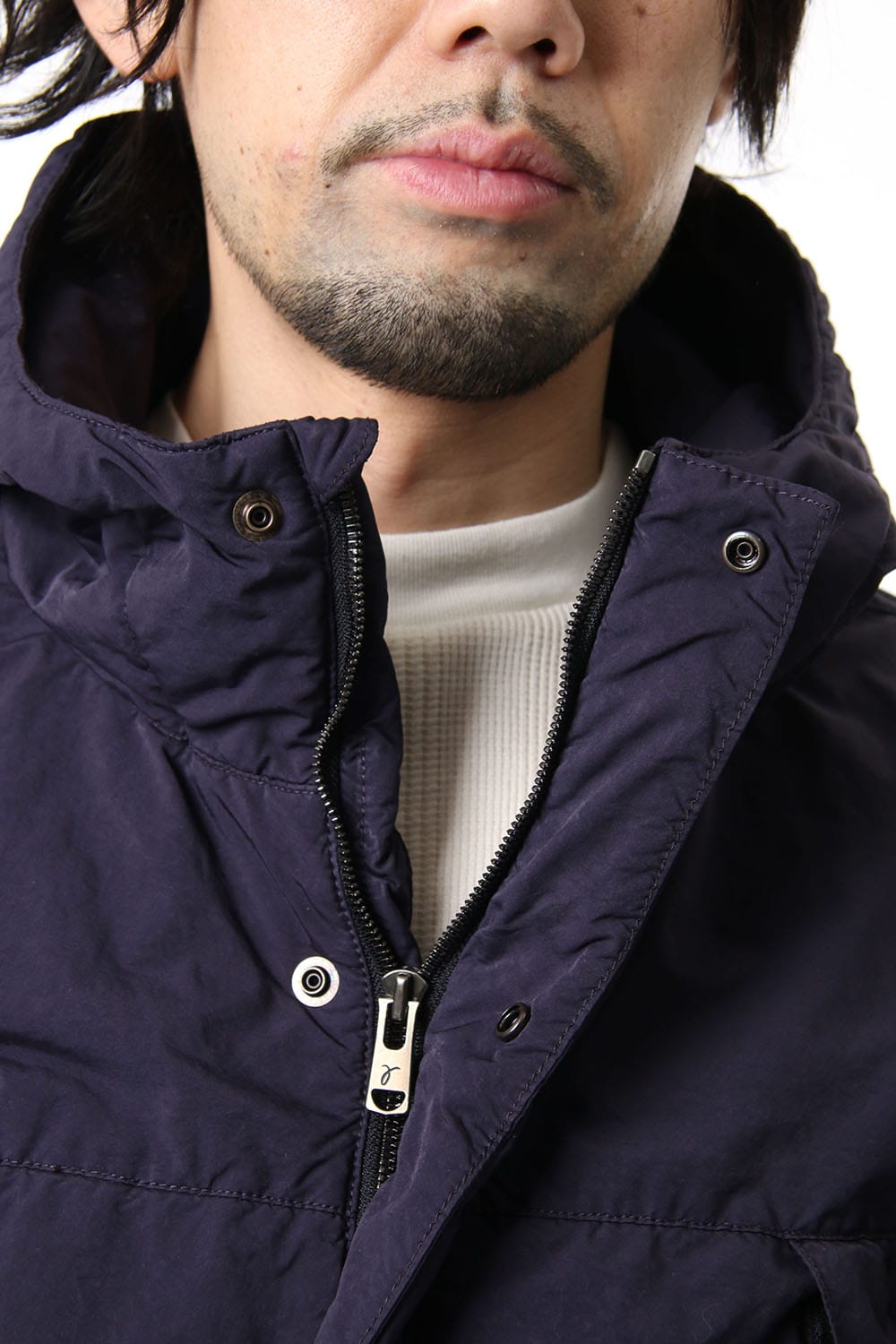 NEW MOUNTAIN PARKA EXCLUSIVE Nasu
