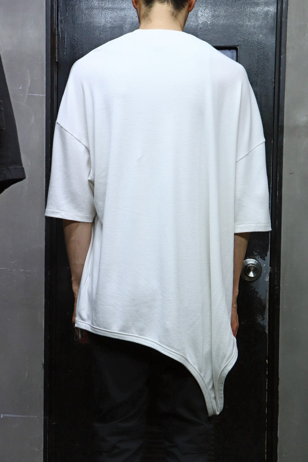 LOOP T-SHIRT Plaster