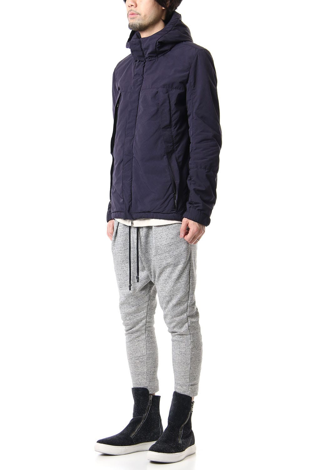 NEW MOUNTAIN PARKA EXCLUSIVE Nasu