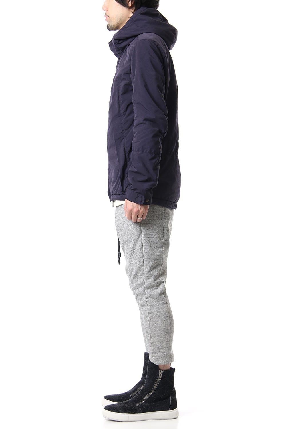 NEW MOUNTAIN PARKA EXCLUSIVE Nasu