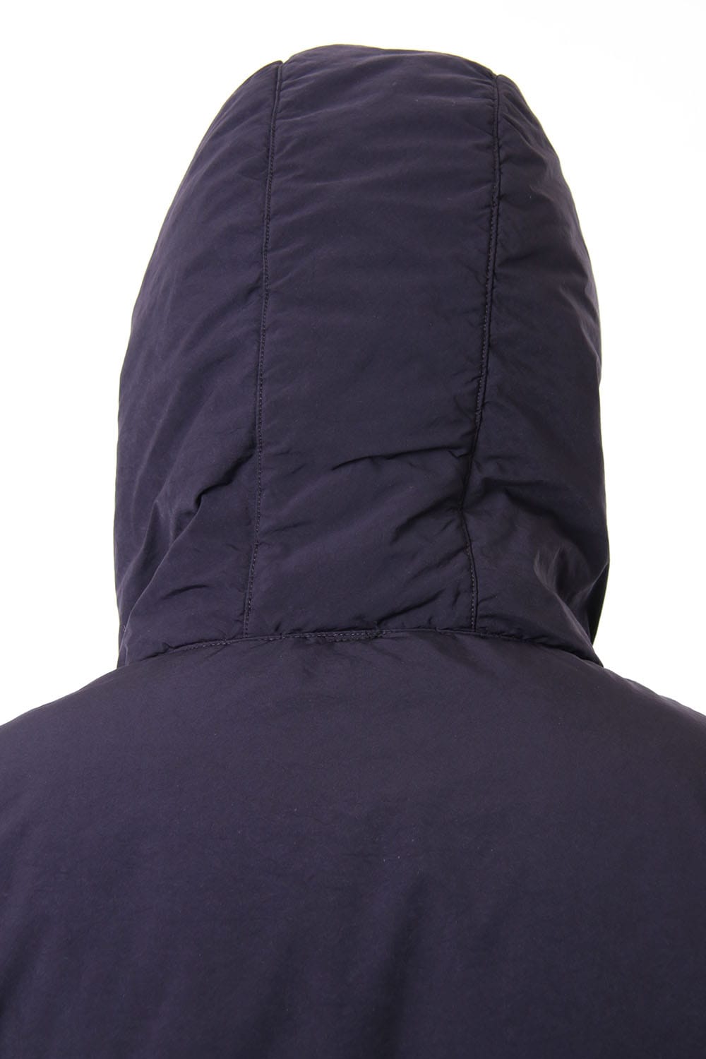 NEW MOUNTAIN PARKA EXCLUSIVE Nasu