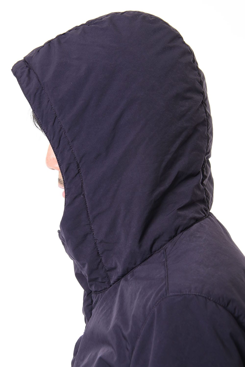 NEW MOUNTAIN PARKA EXCLUSIVE Nasu