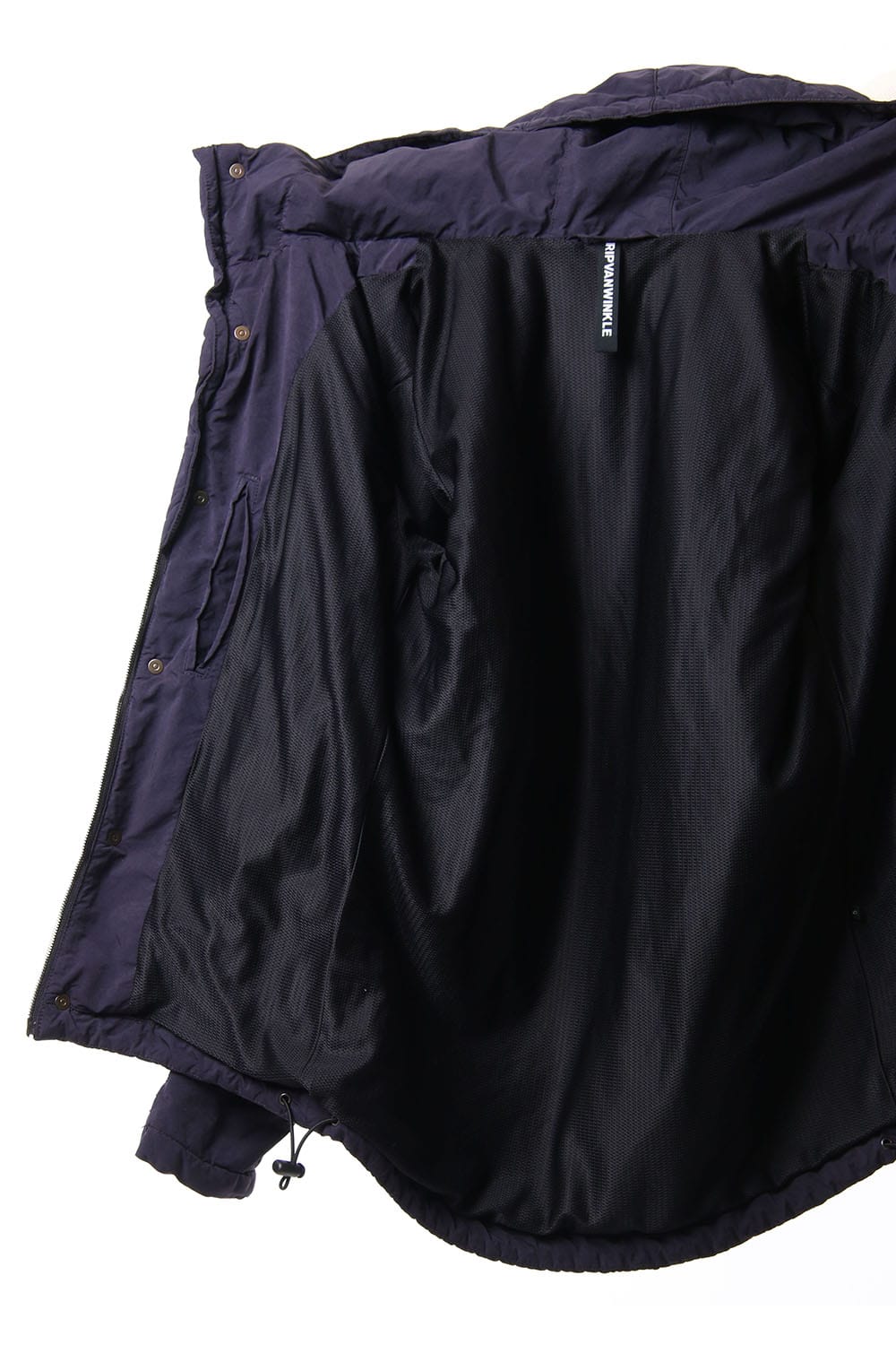 NEW MOUNTAIN PARKA EXCLUSIVE Nasu