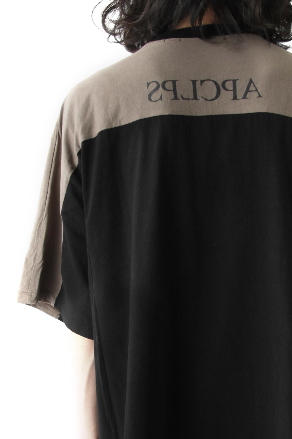 S.O.L BIG T-SHIRT - JULIUS