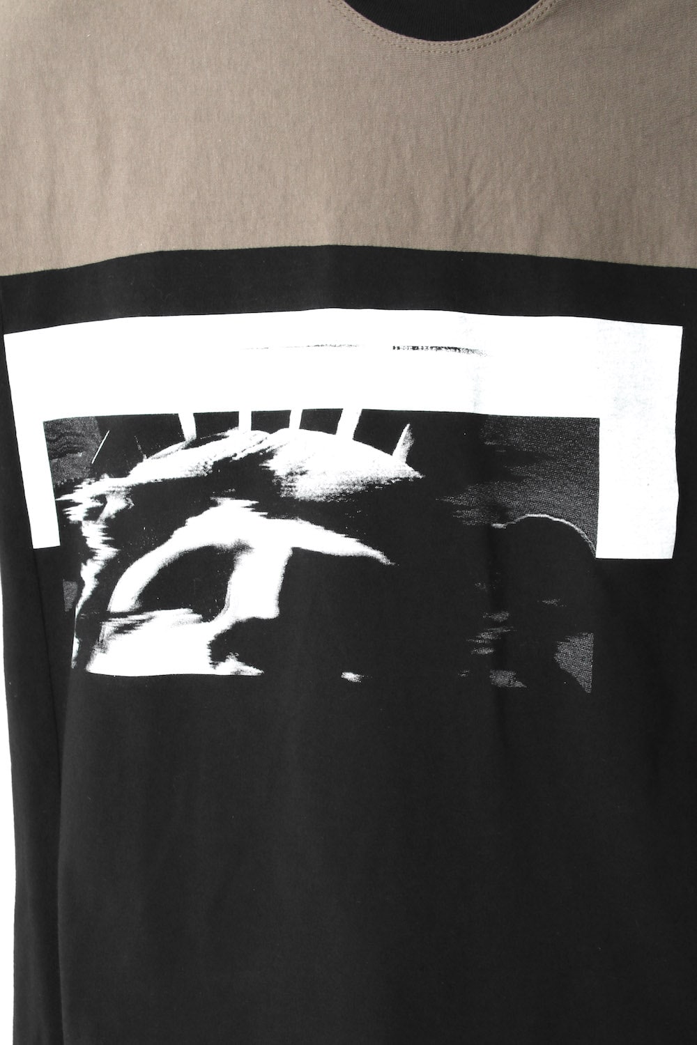 S.O.L BIG T-SHIRT - JULIUS