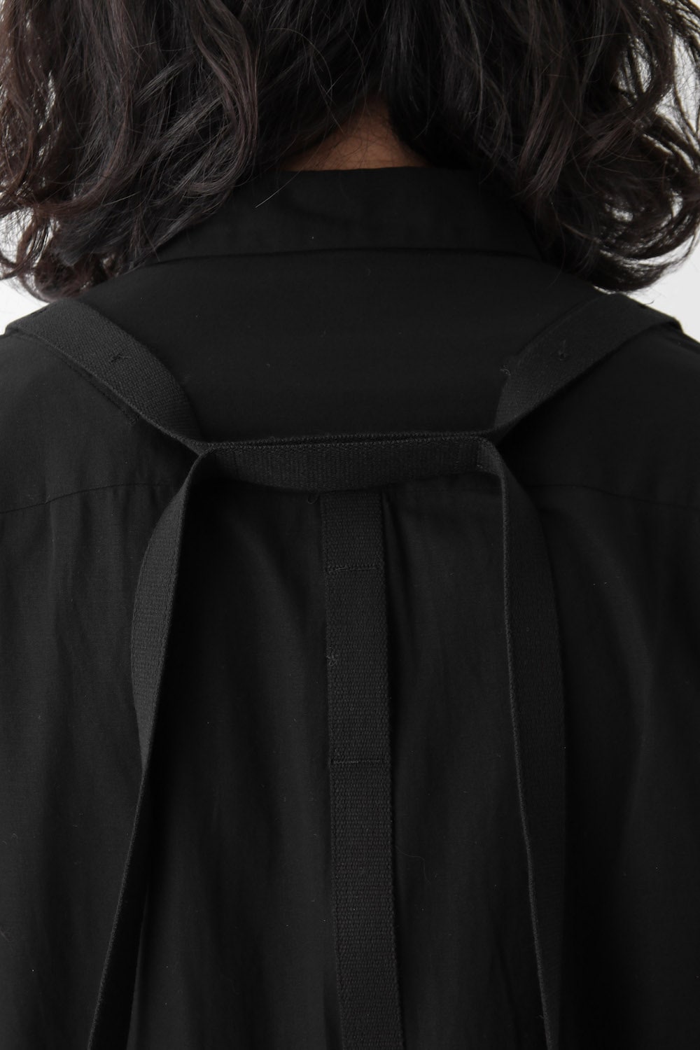 HARNESS SHIRT - JULIUS