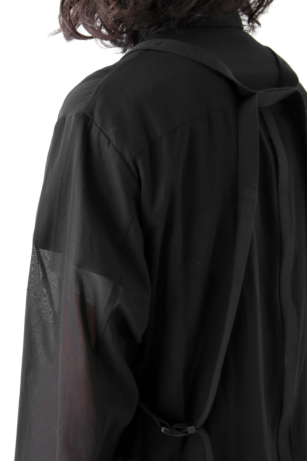 HARNESS SHIRT - JULIUS