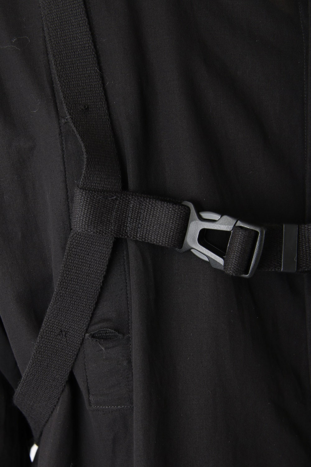 HARNESS SHIRT - JULIUS