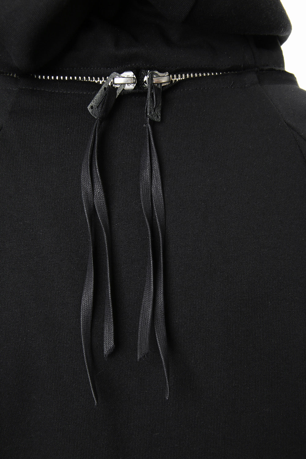 Oil coated cotton jersey Parker - ST101-0039S