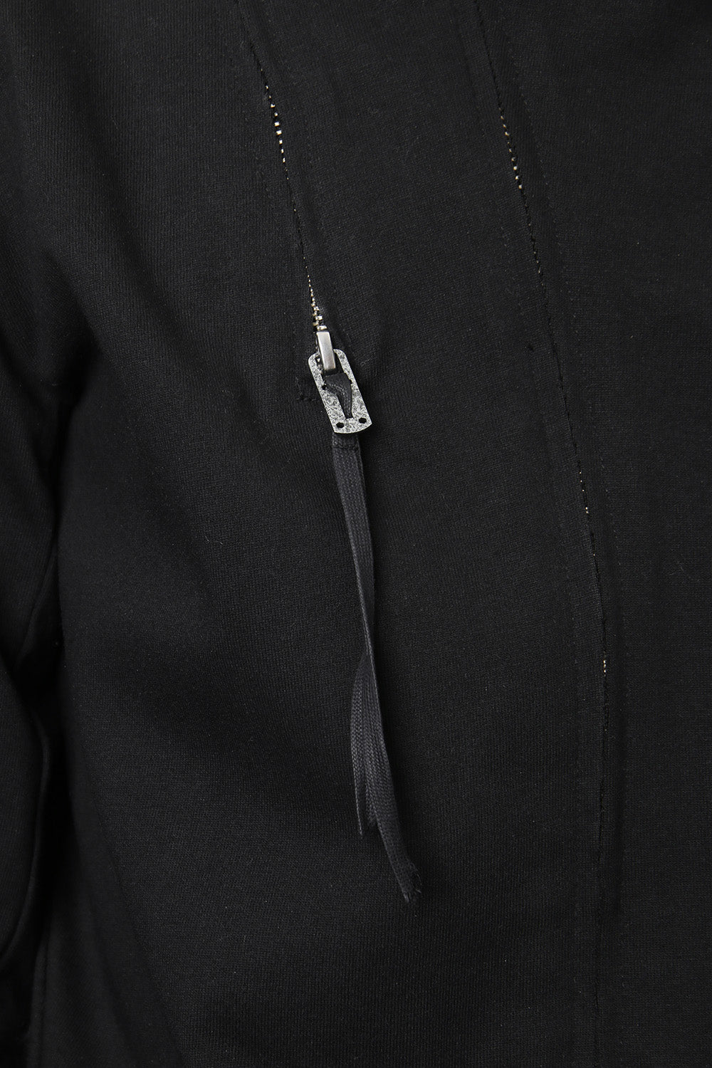 Oil coated cotton jersey Parker - ST101-0039S