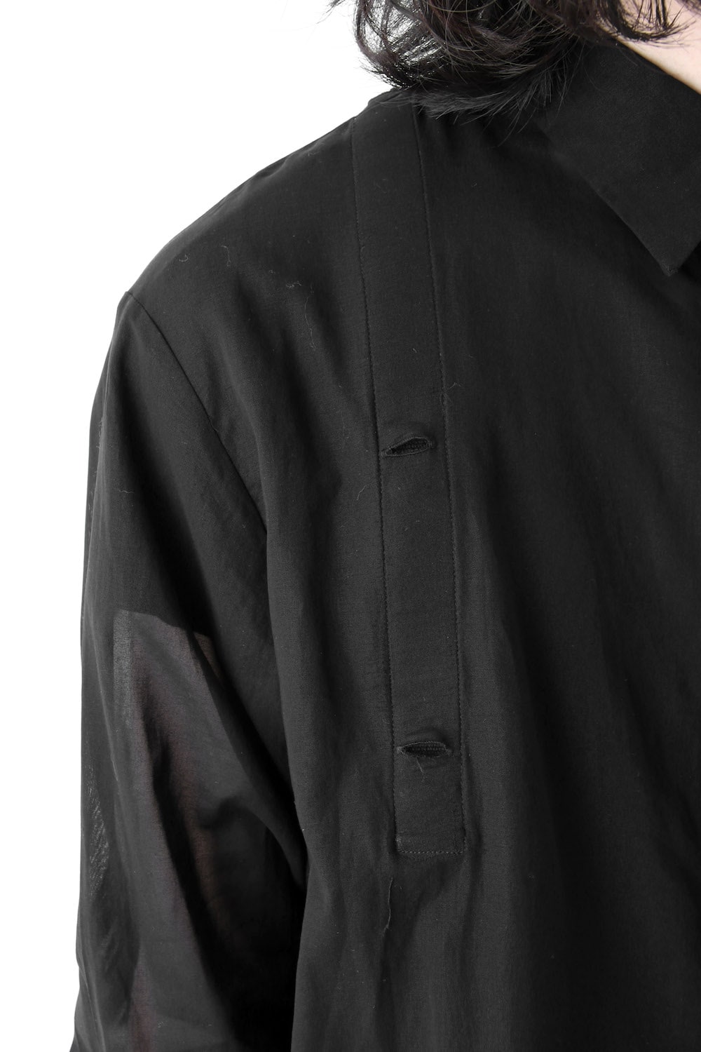 HARNESS SHIRT - JULIUS