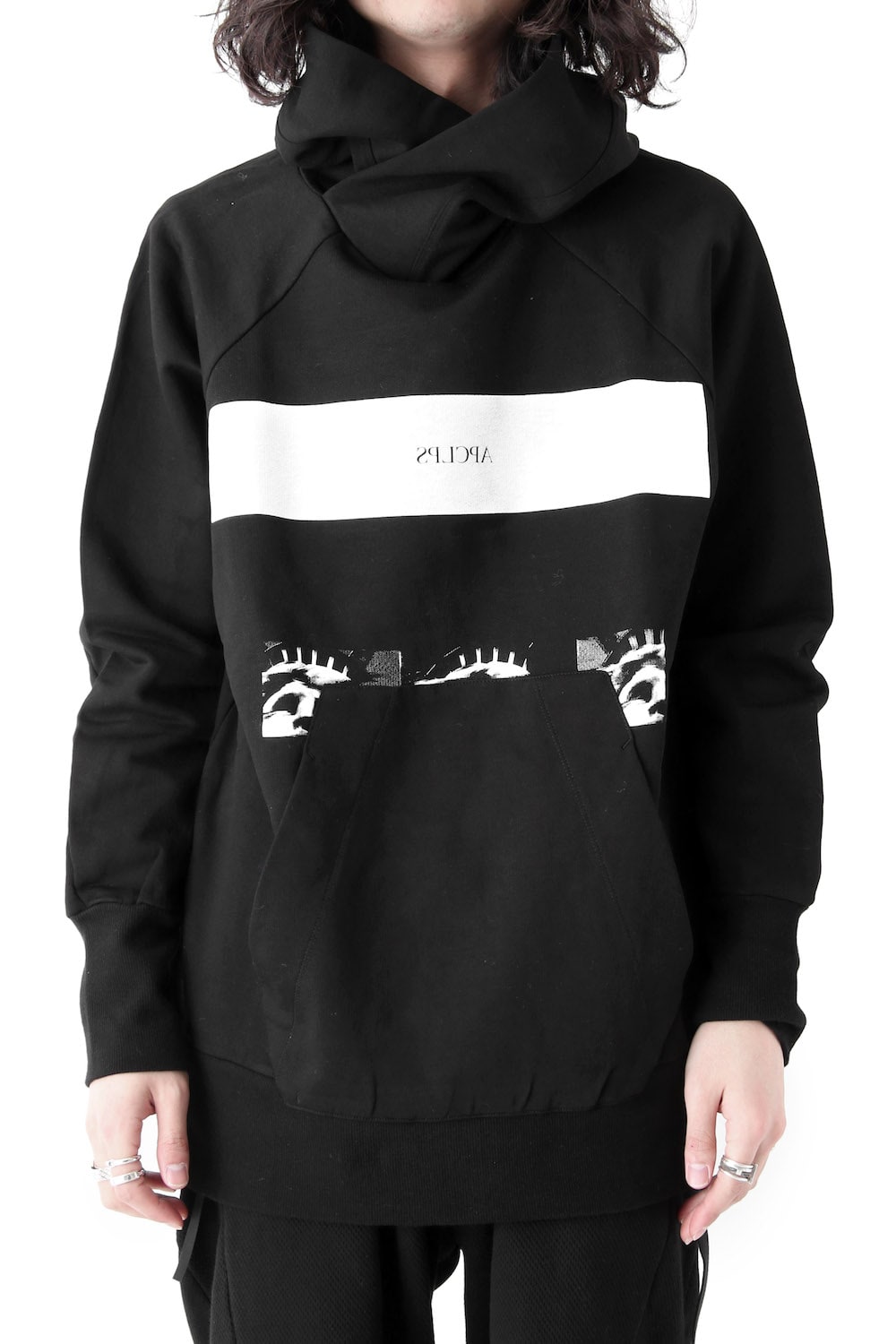 S.O.L HOODIE - JULIUS