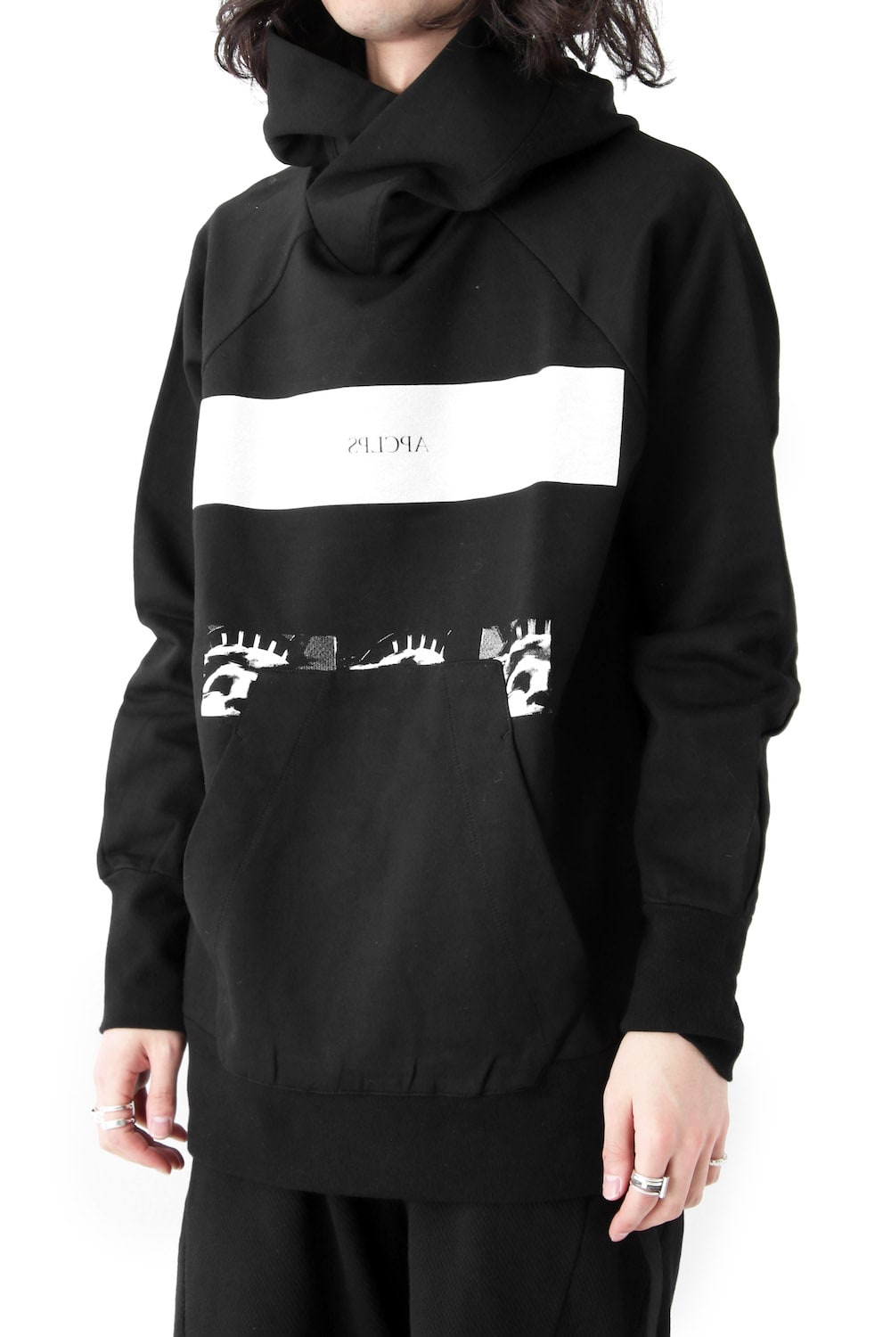 S.O.L HOODIE - JULIUS
