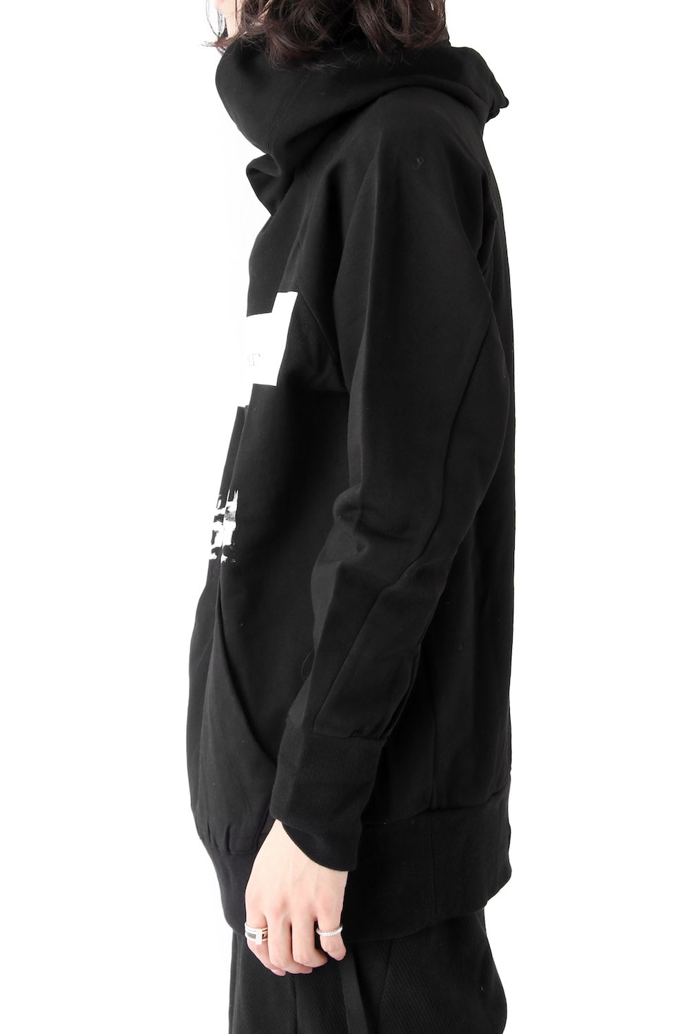 S.O.L HOODIE - JULIUS