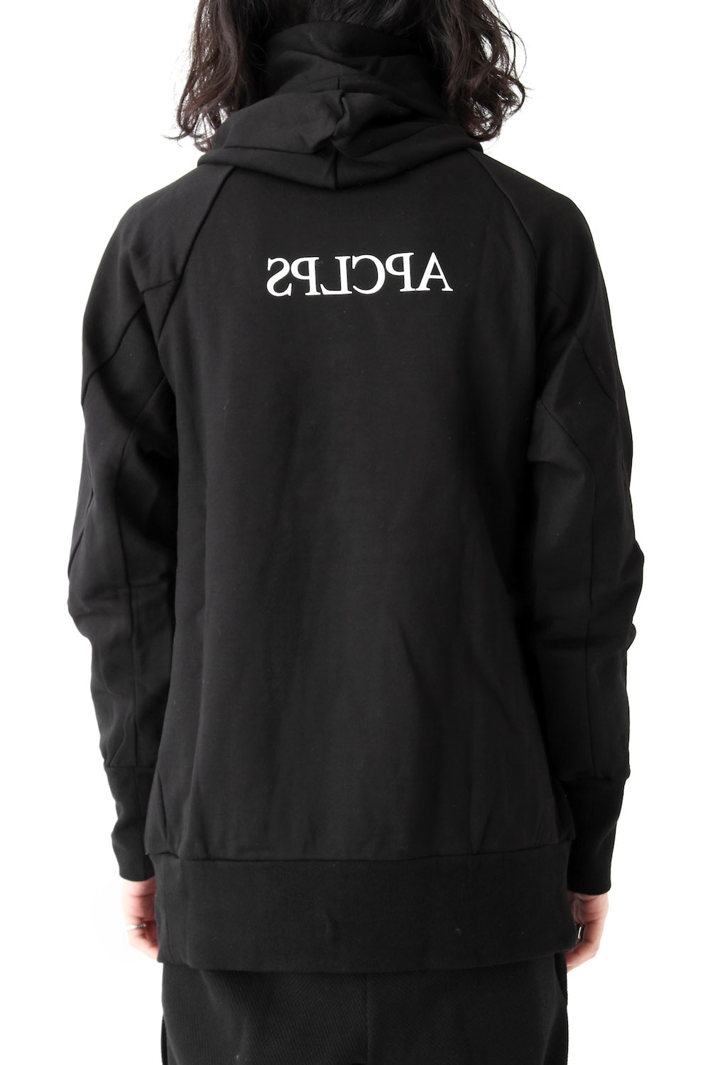 S.O.L HOODIE - JULIUS