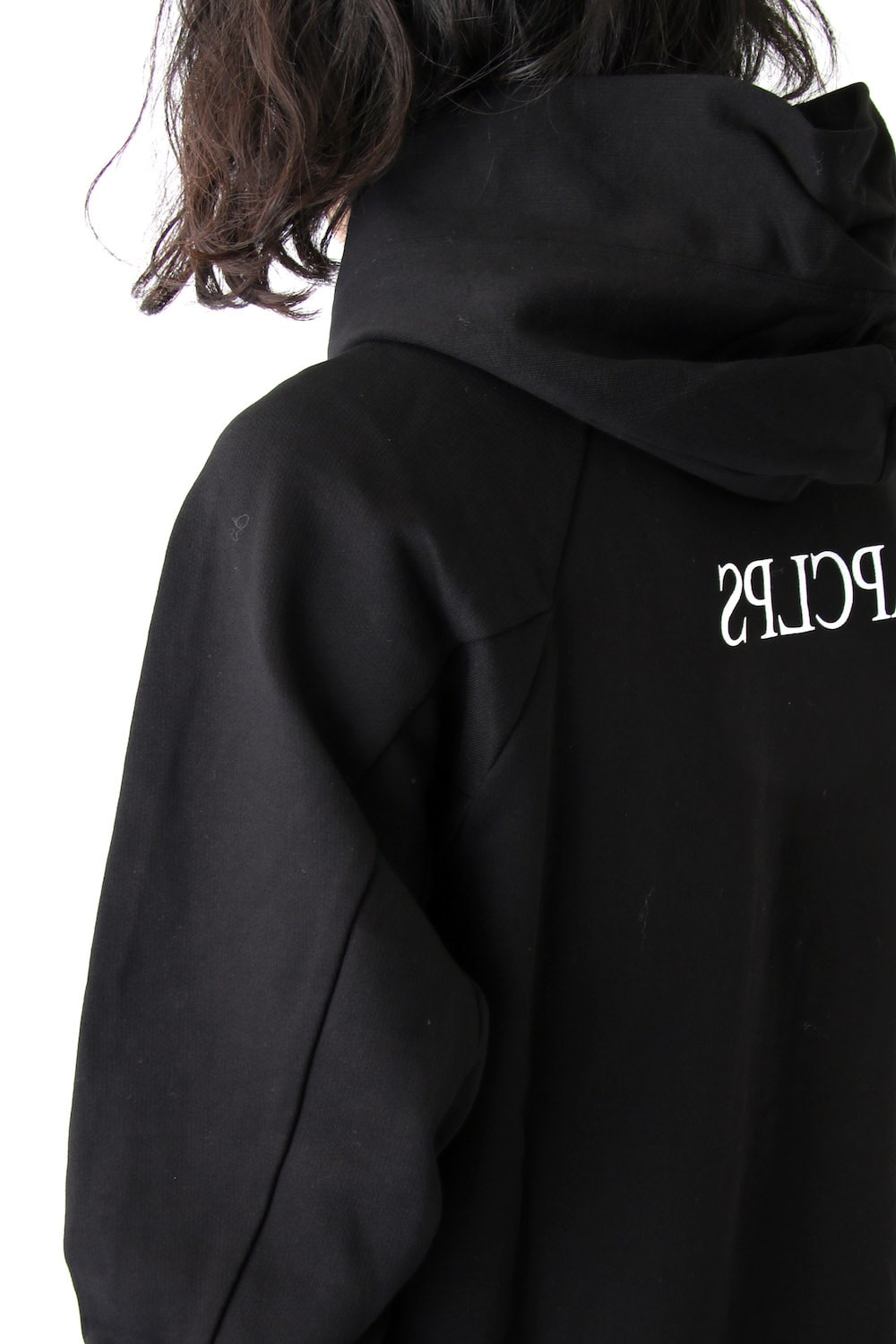 S.O.L HOODIE - JULIUS