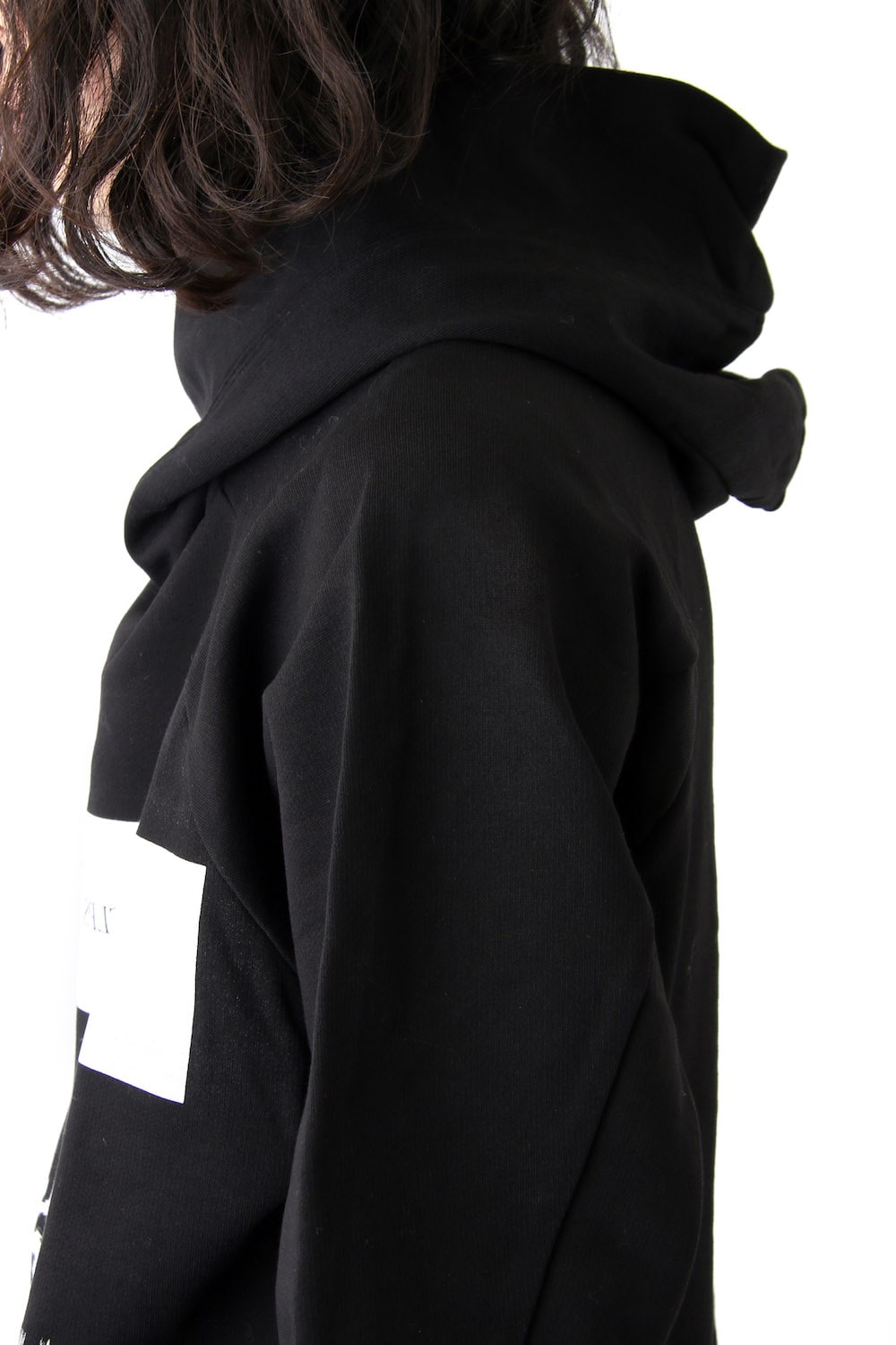 S.O.L HOODIE - JULIUS