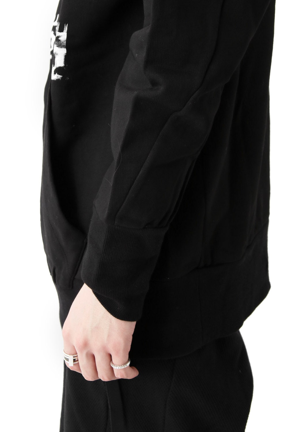 S.O.L HOODIE - JULIUS