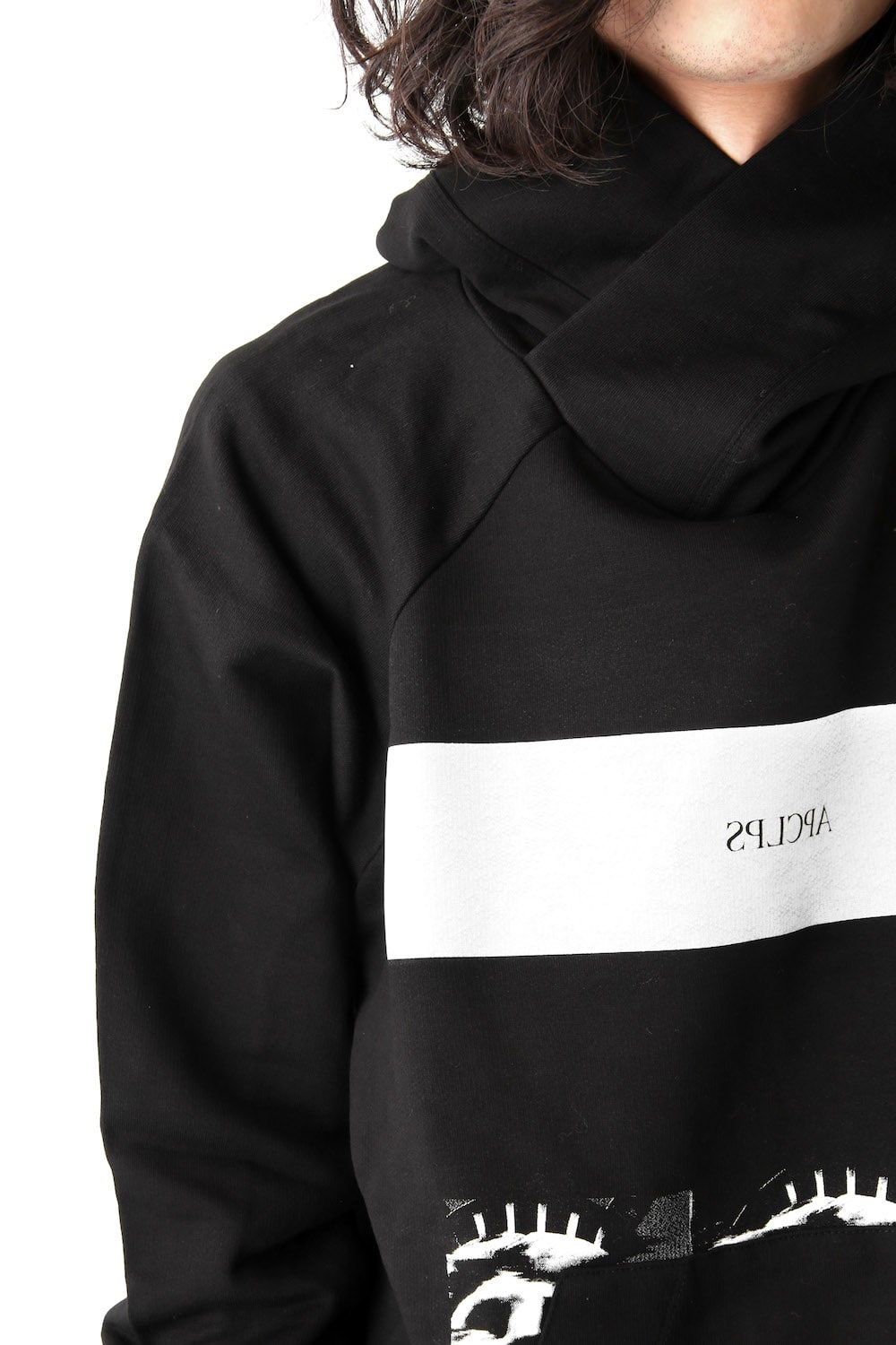 S.O.L HOODIE - JULIUS