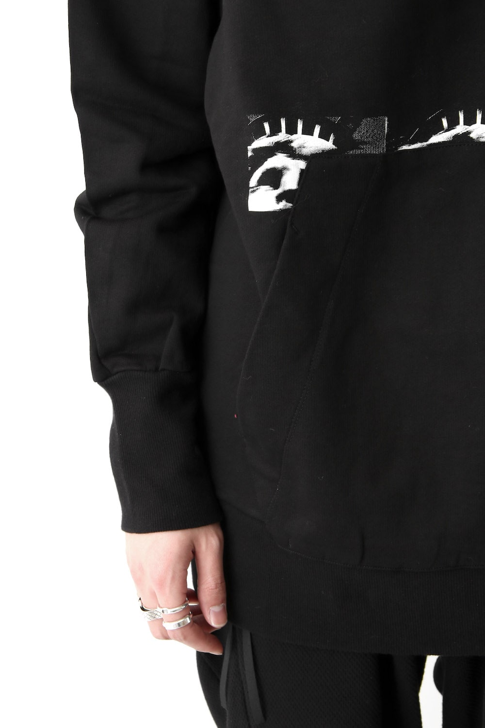 S.O.L HOODIE - JULIUS