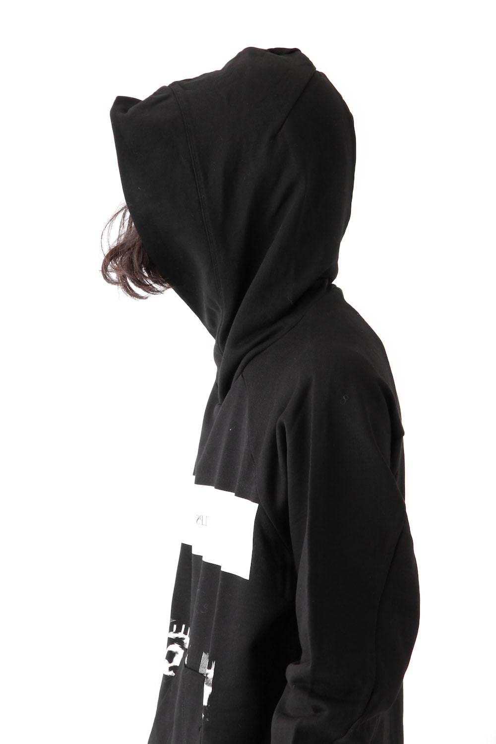 S.O.L HOODIE - JULIUS