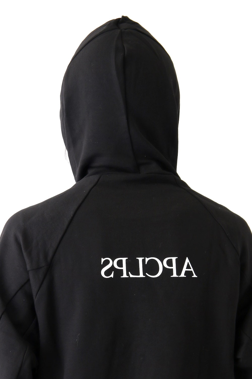 S.O.L HOODIE - JULIUS