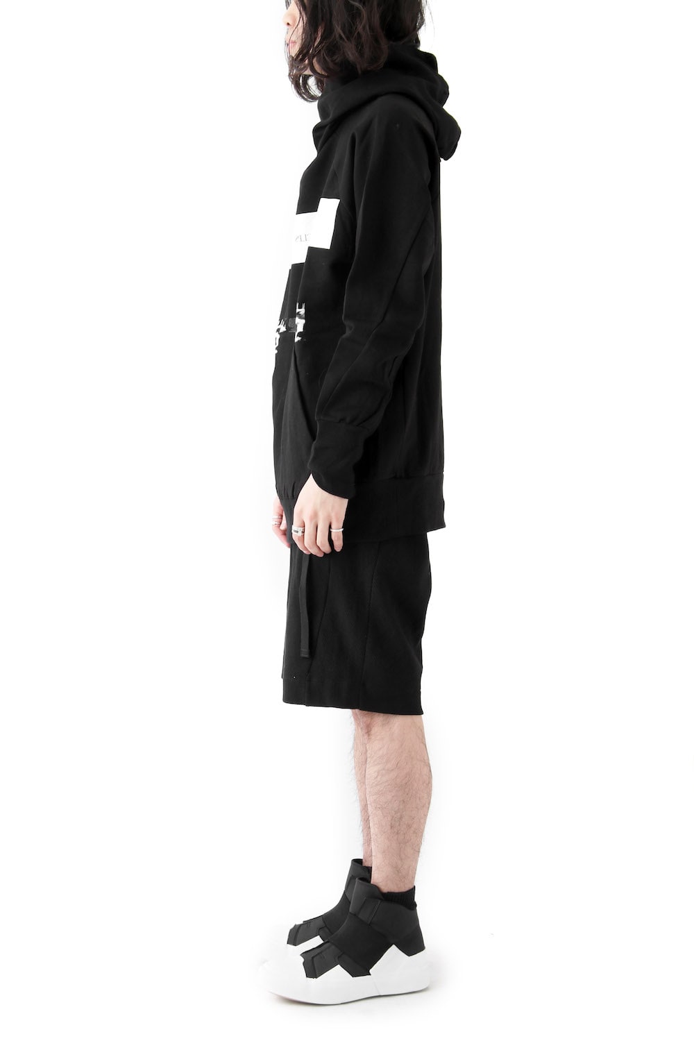 S.O.L HOODIE - JULIUS