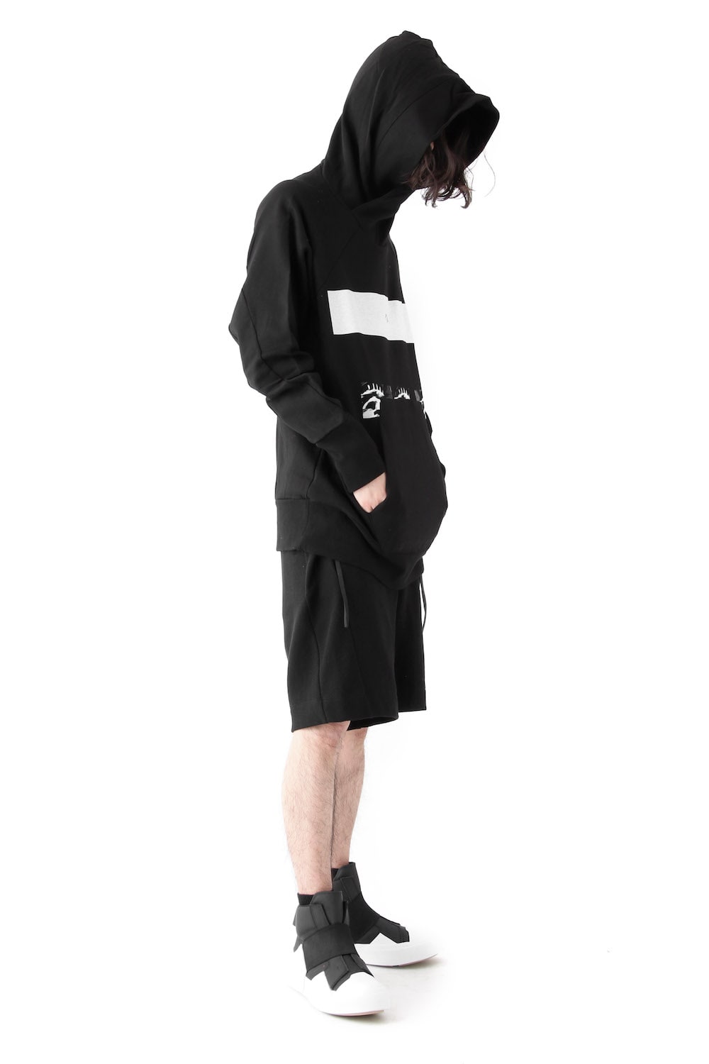 S.O.L HOODIE - JULIUS