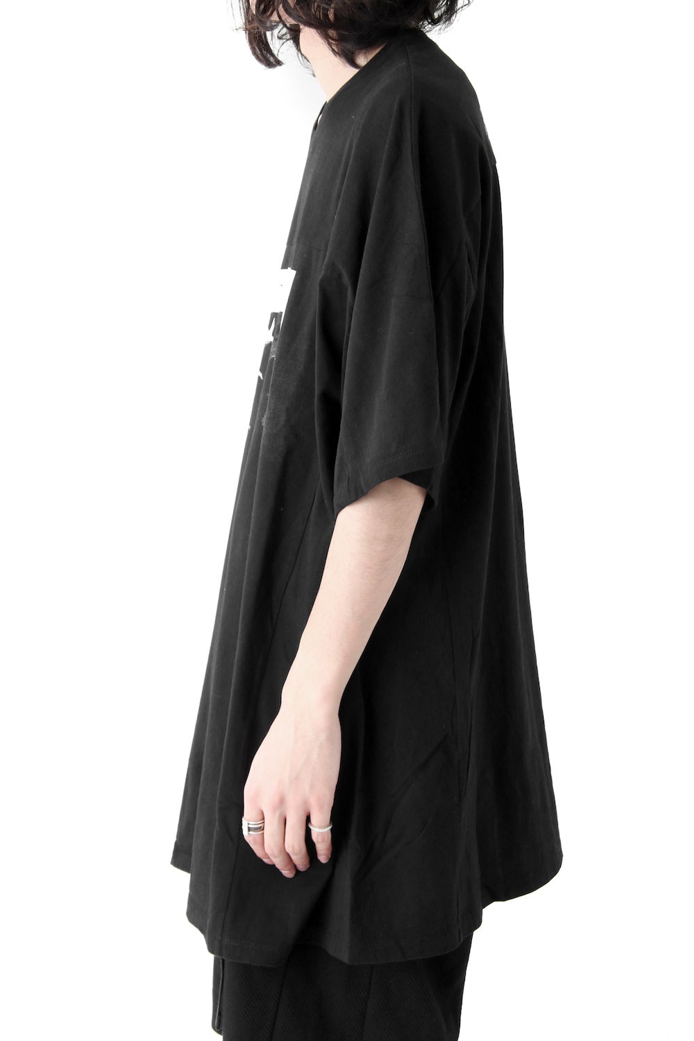 S.O.L BIG T-SHIRT - JULIUS