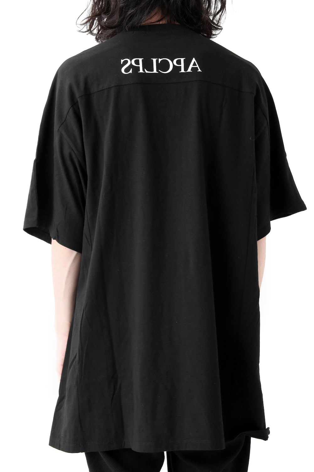 S.O.L BIG T-SHIRT - JULIUS