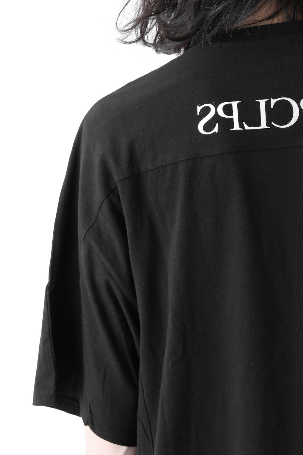 S.O.L BIG T-SHIRT - JULIUS