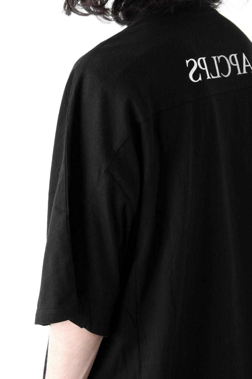 S.O.L BIG T-SHIRT - JULIUS