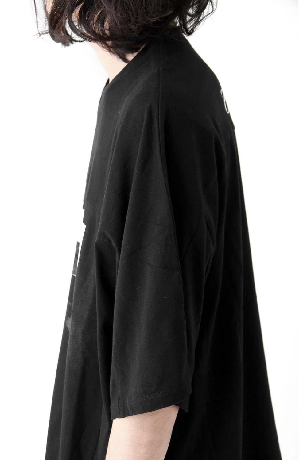 S.O.L BIG T-SHIRT - JULIUS