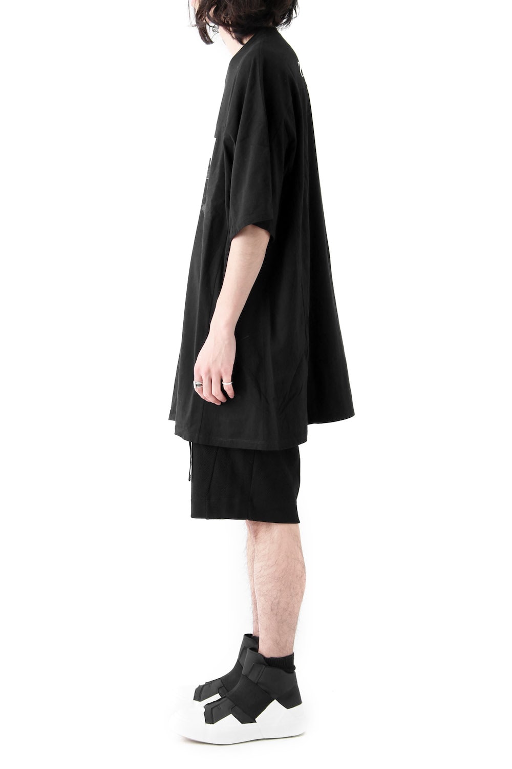 S.O.L BIG T-SHIRT - JULIUS