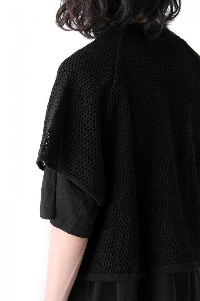 LAYERED BIG T-SHIRT - JULIUS