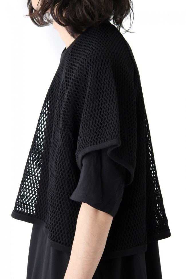 LAYERED BIG T-SHIRT - JULIUS